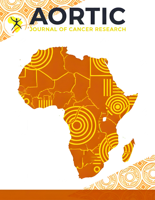 AJCR Issue 2 cover